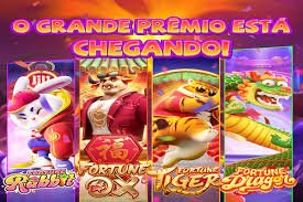 Colourful slot machine reels on swerte win slots page