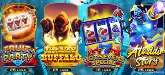 swerte win slot games displayed on a Philippine mobile screen