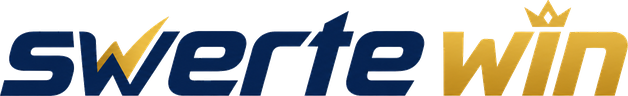 swerte win official logo